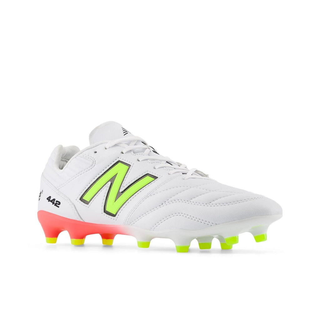 New Balance Men's 442 Pro FG V2 Soccer Cleat
