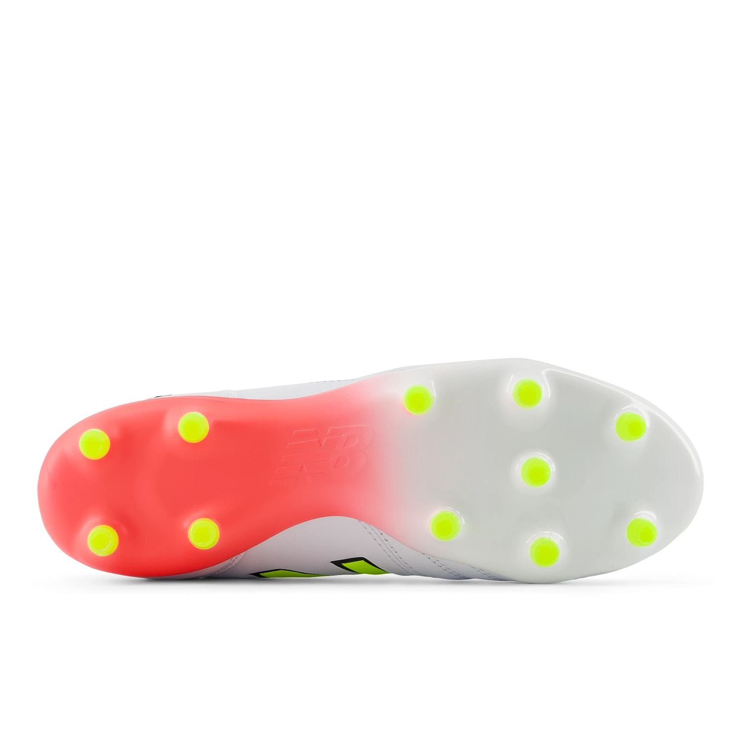 New Balance Men's 442 Pro FG V2 Soccer Cleat