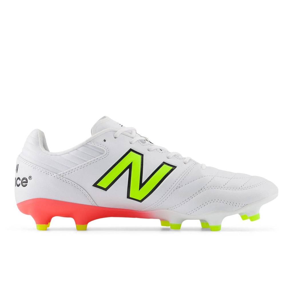 New Balance Men's 442 Pro FG V2 Soccer Cleat