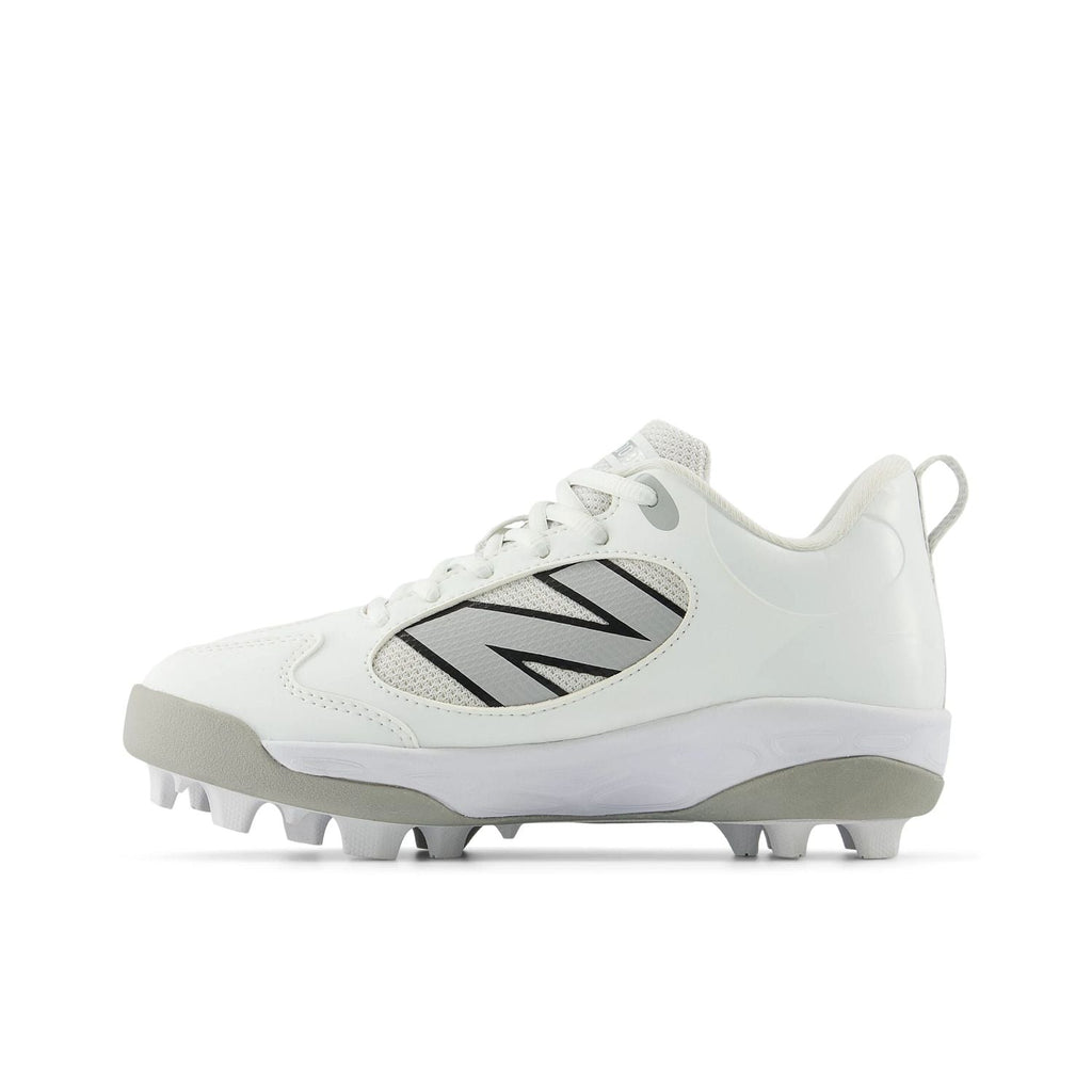 New Balance Boys' Fresh Foam 3000v7 Rubber Molded Baseball Cleats