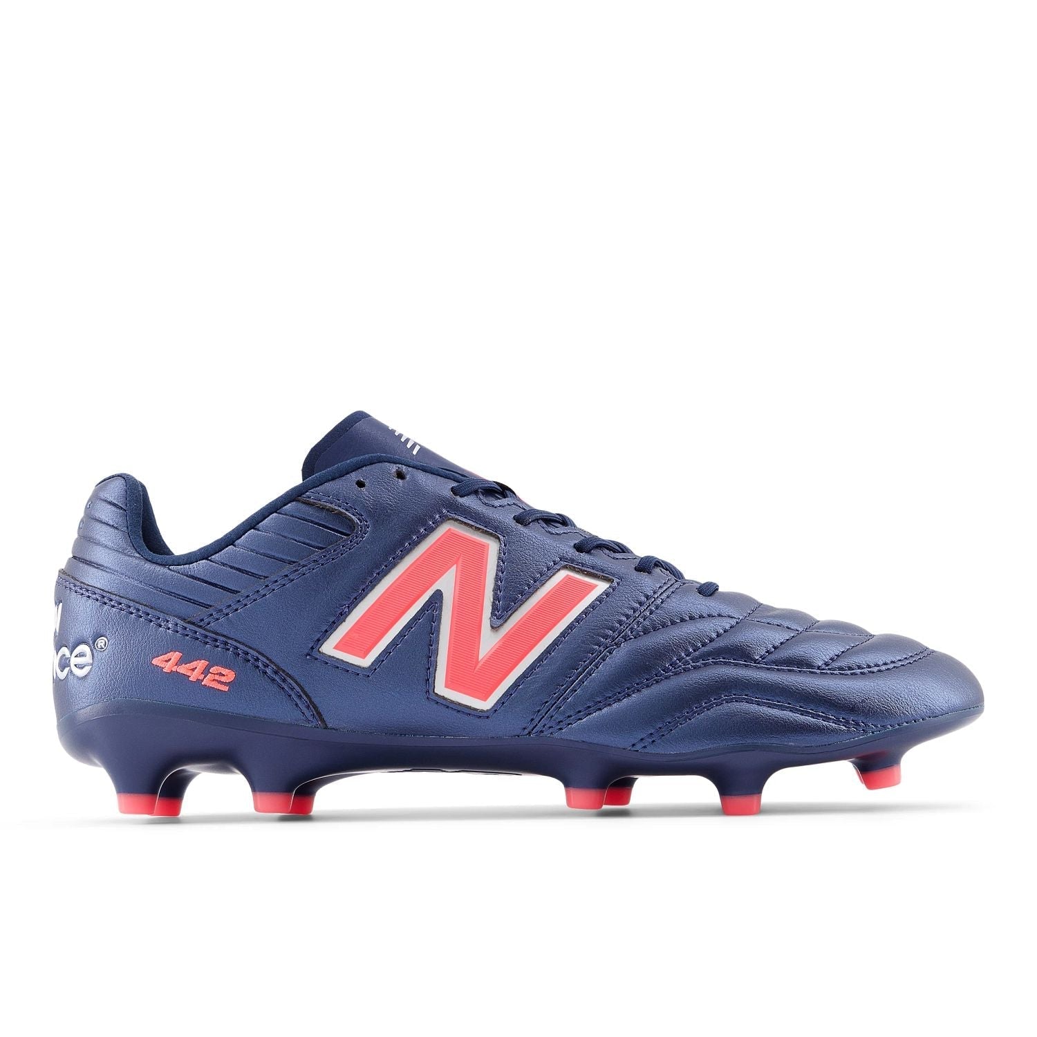 New Balance Men's 442 Pro FG V2 Soccer Cleat