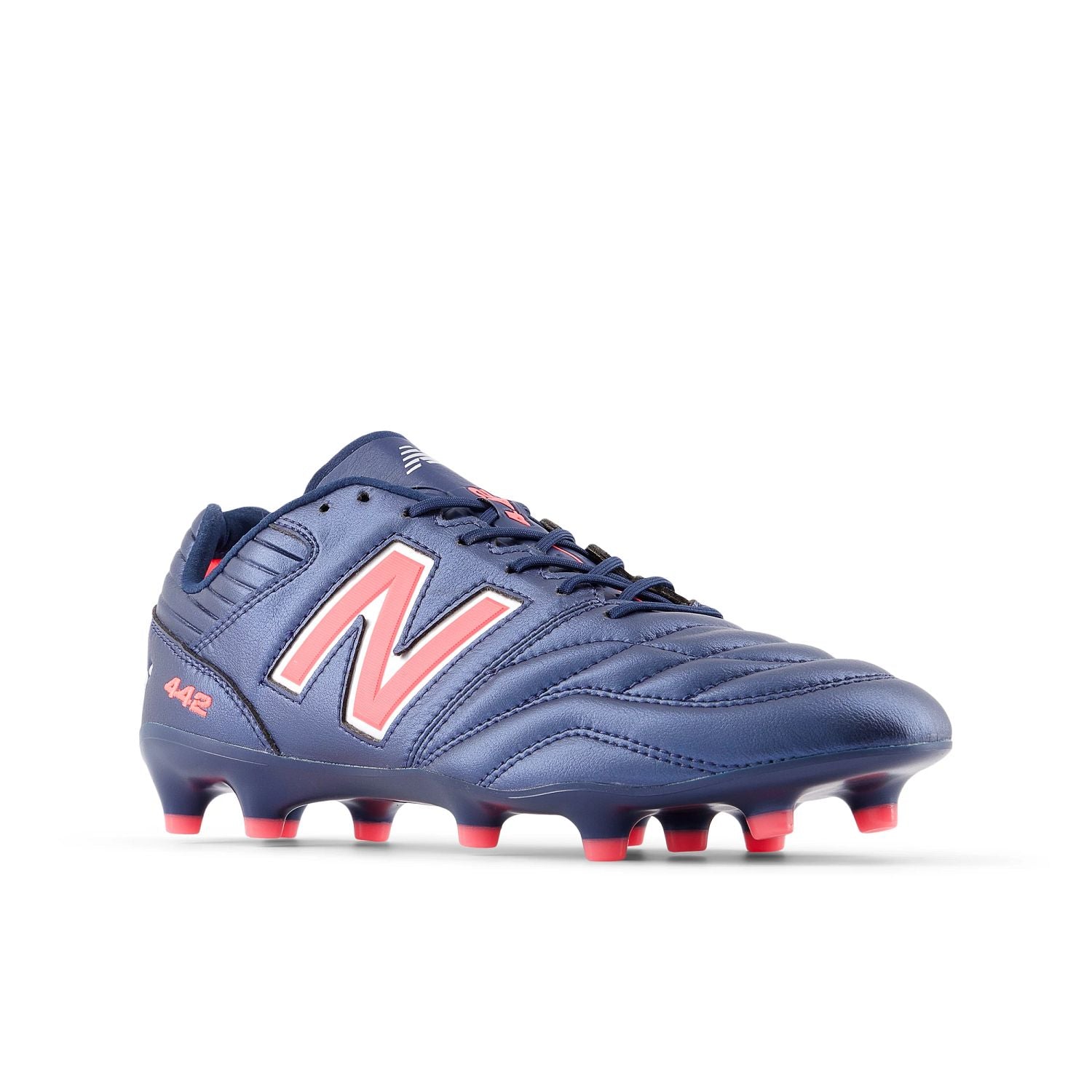 New Balance Men's 442 Pro FG V2 Soccer Cleat