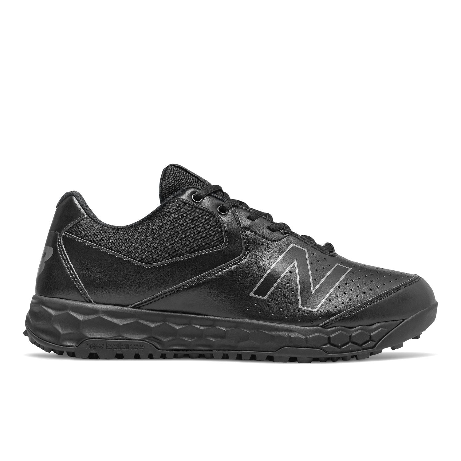 New Balance Men's Fresh Foam 950v3 Field Umpire Baseball Shoe