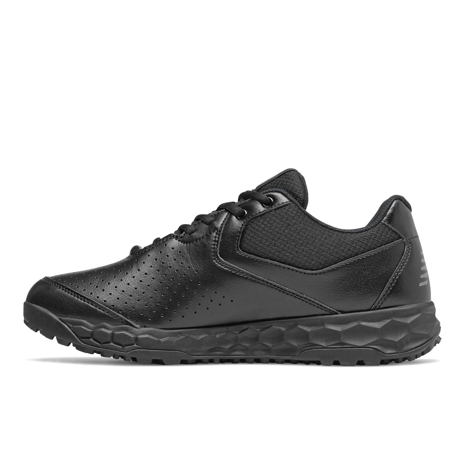 New Balance Men's Fresh Foam 950v3 Field Umpire Baseball Shoe