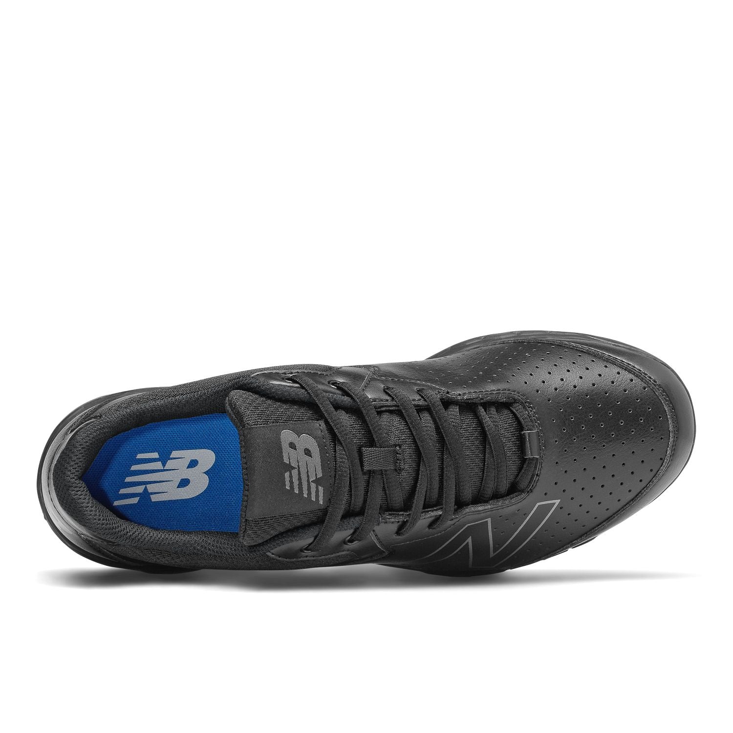 New Balance Men's Fresh Foam 950v3 Field Umpire Baseball Shoe
