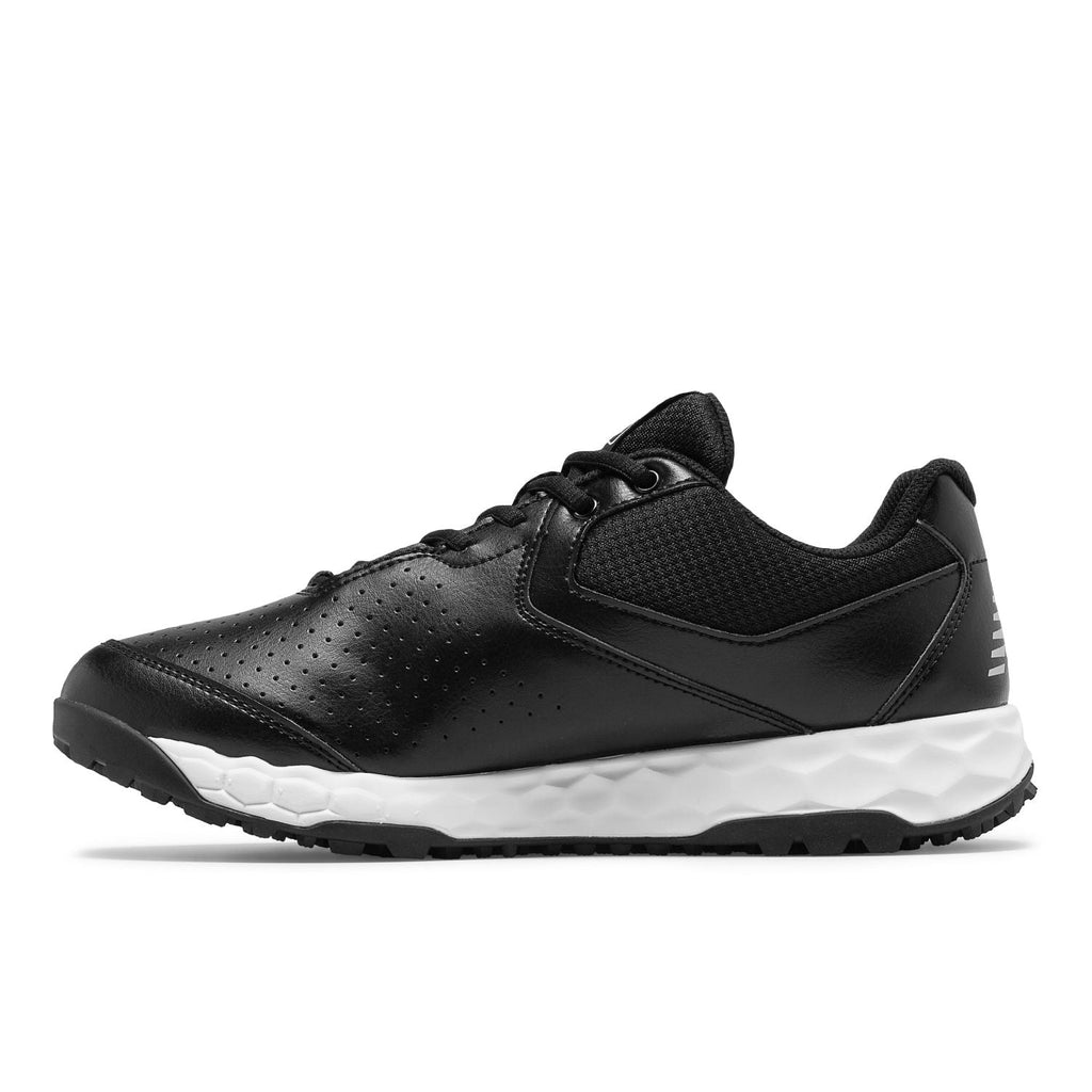 New Balance Men's Fresh Foam 950v3 Field Umpire Baseball Shoe