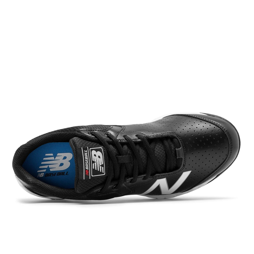New Balance Men's Fresh Foam 950v3 Field Umpire Baseball Shoe