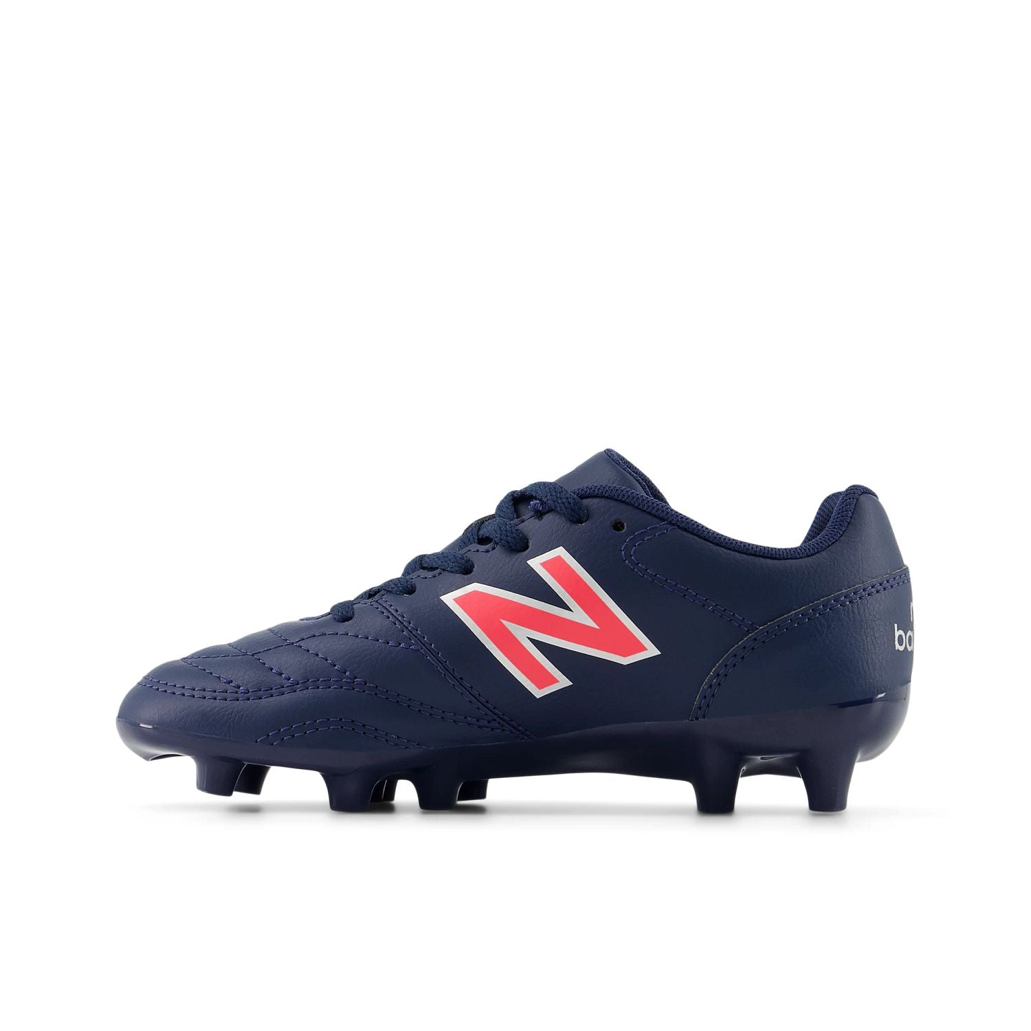 New Balance Youth 442 V2 Academy Firm Ground Soccer Cleats