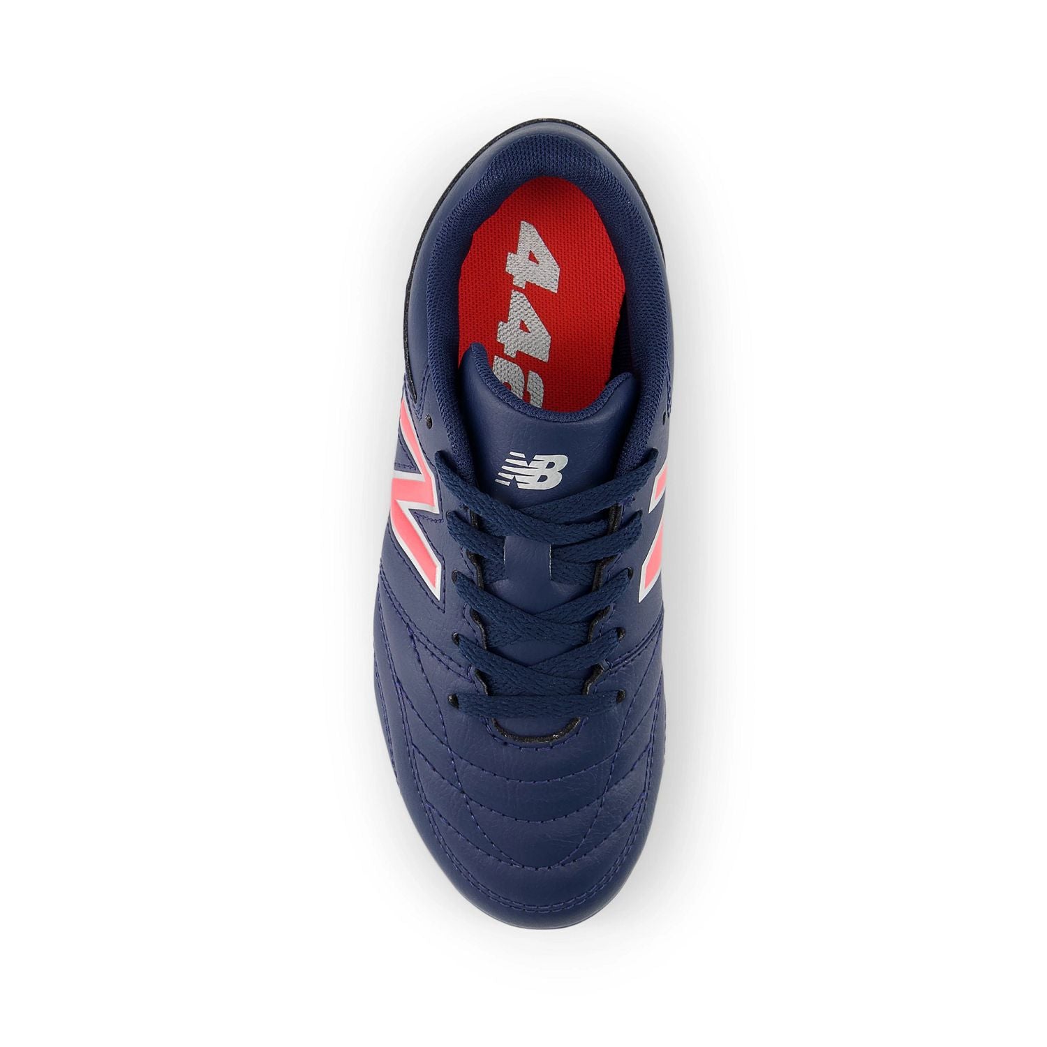 New Balance Youth 442 V2 Academy Firm Ground Soccer Cleats