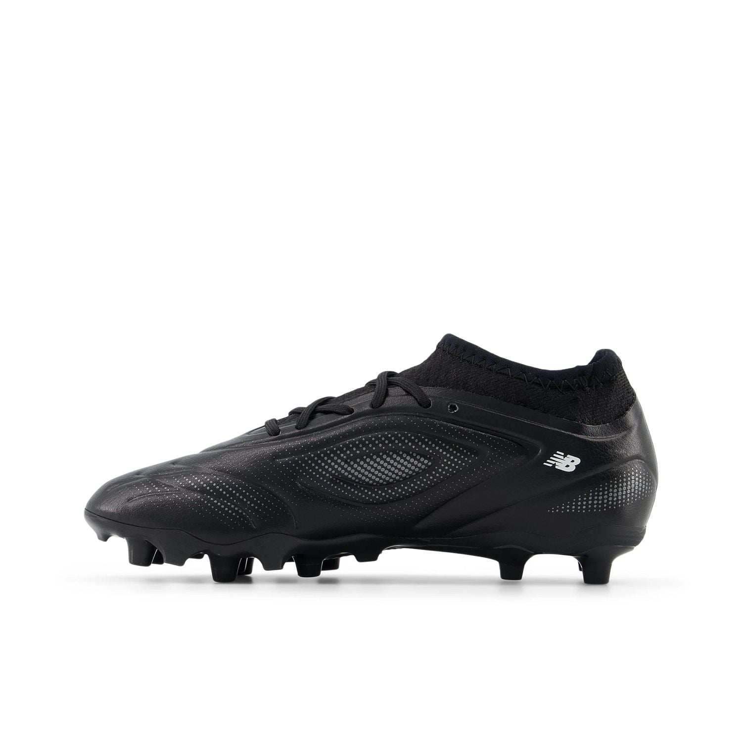 New Balance Youth Tekela Team Low Laced FG V5 Soccer Cleat