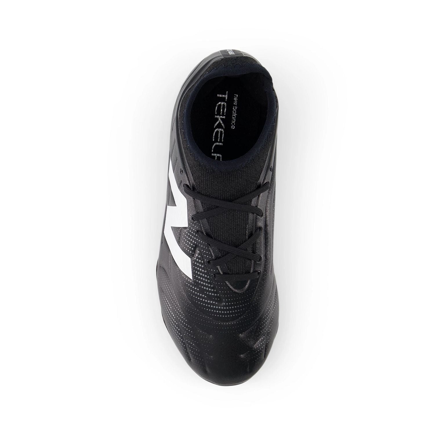 New Balance Youth Tekela Team Low Laced FG V5 Soccer Cleat