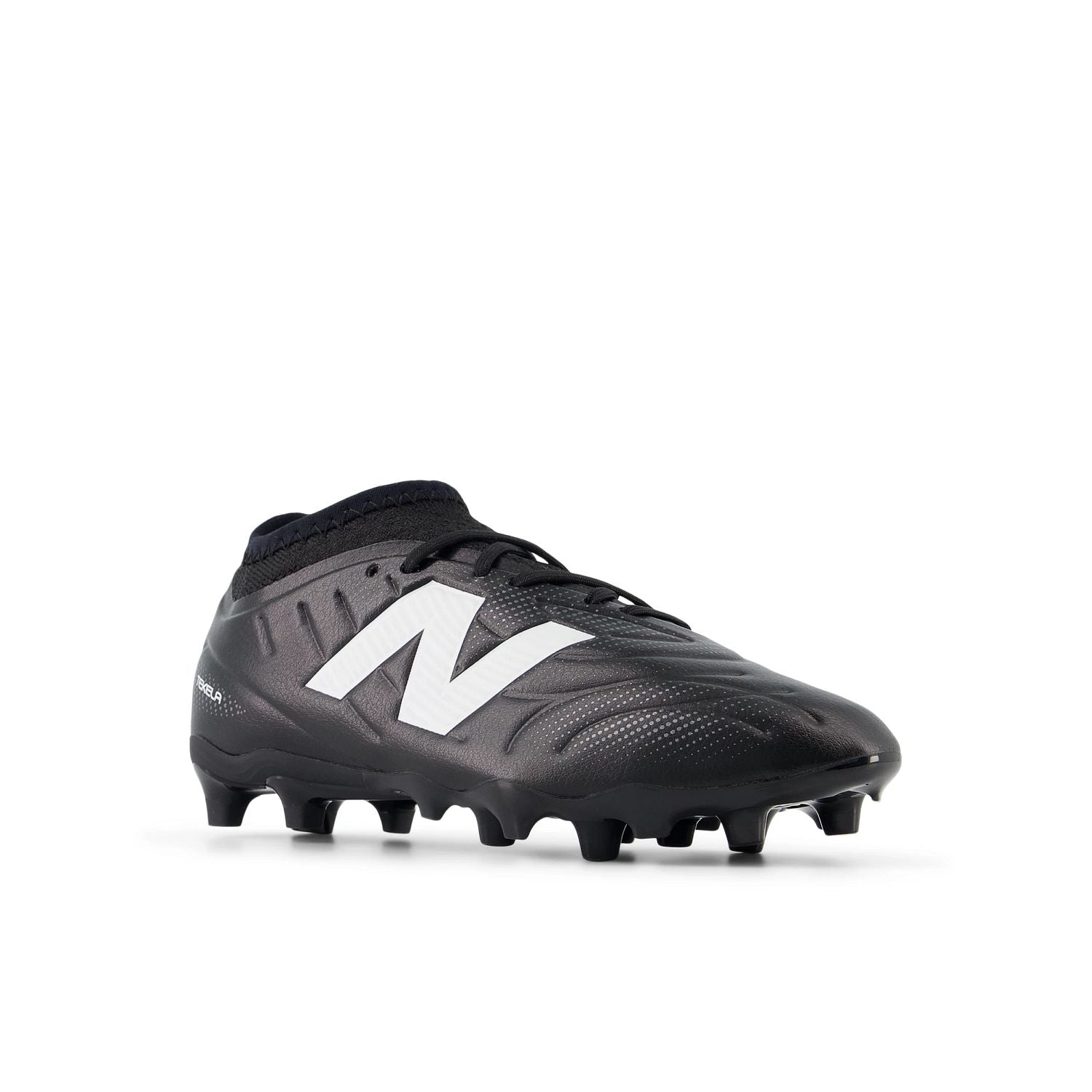 New Balance Youth Tekela Team Low Laced FG V5 Soccer Cleat