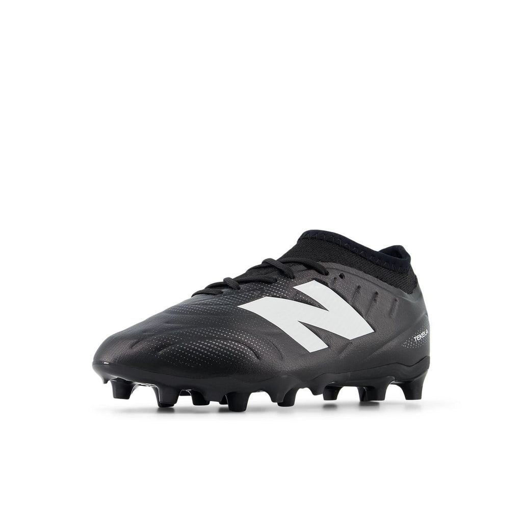 New Balance Youth Tekela Team Low Laced FG V5 Soccer Cleat
