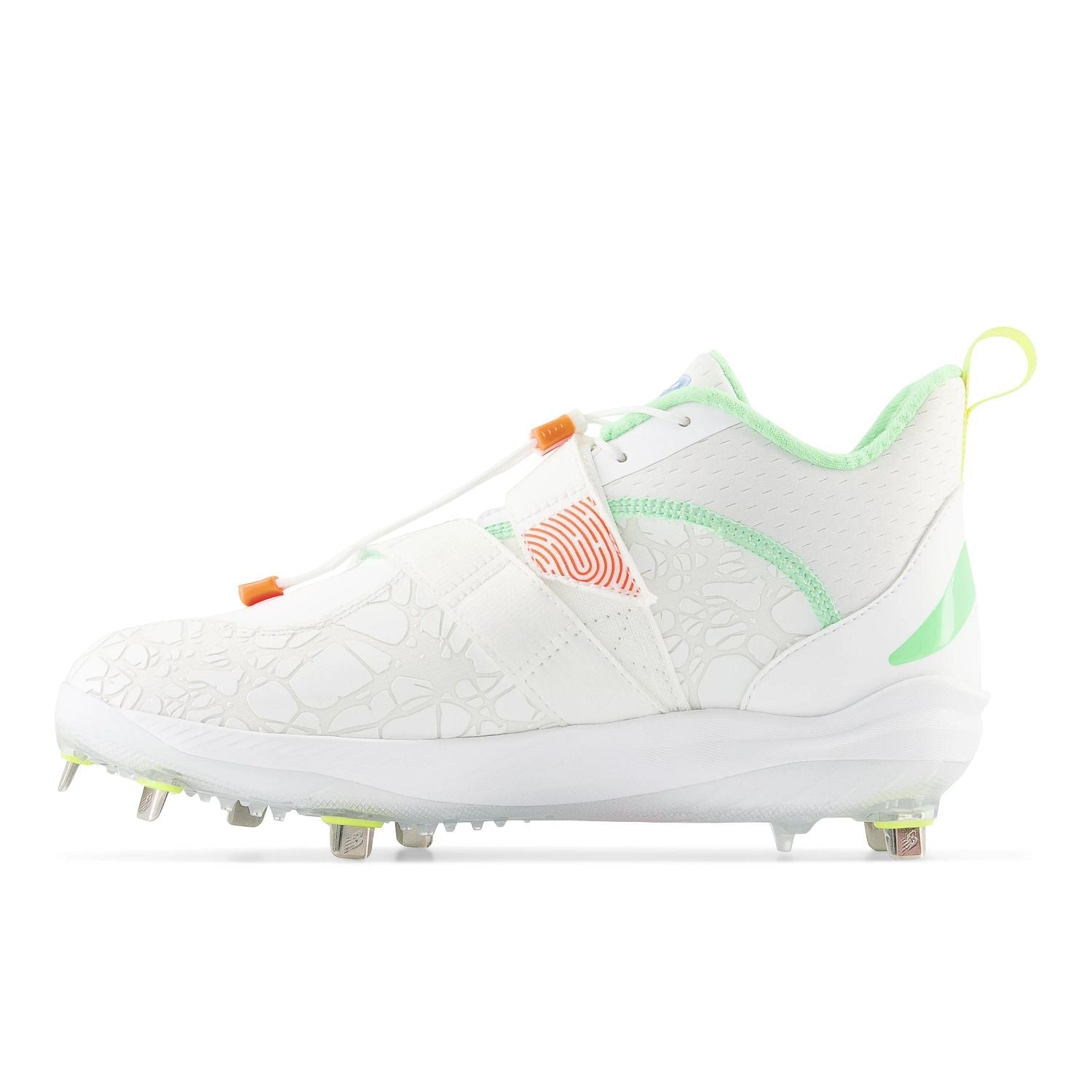 New Balance Men's FuelCell Lindor 2 Summer Storm Baseball Cleat