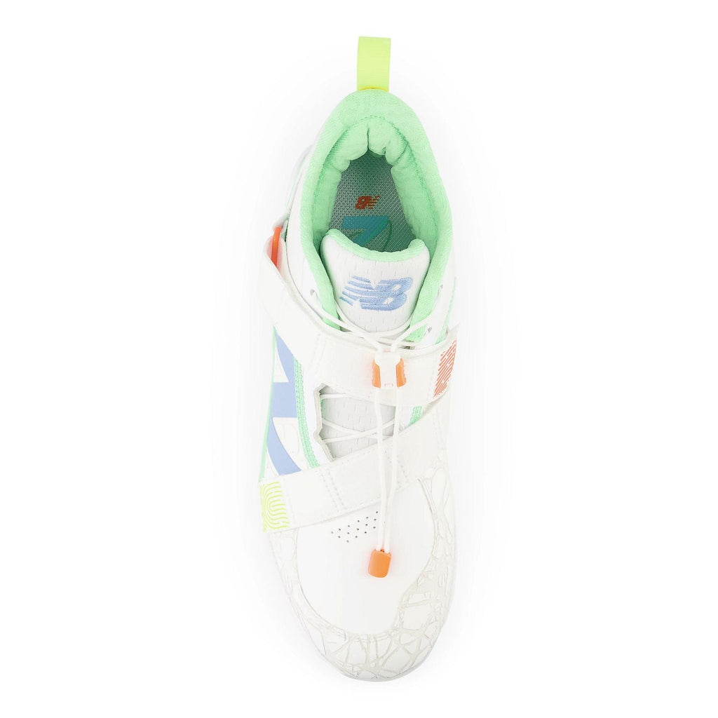 New Balance Men's FuelCell Lindor 2 Summer Storm Baseball Cleat