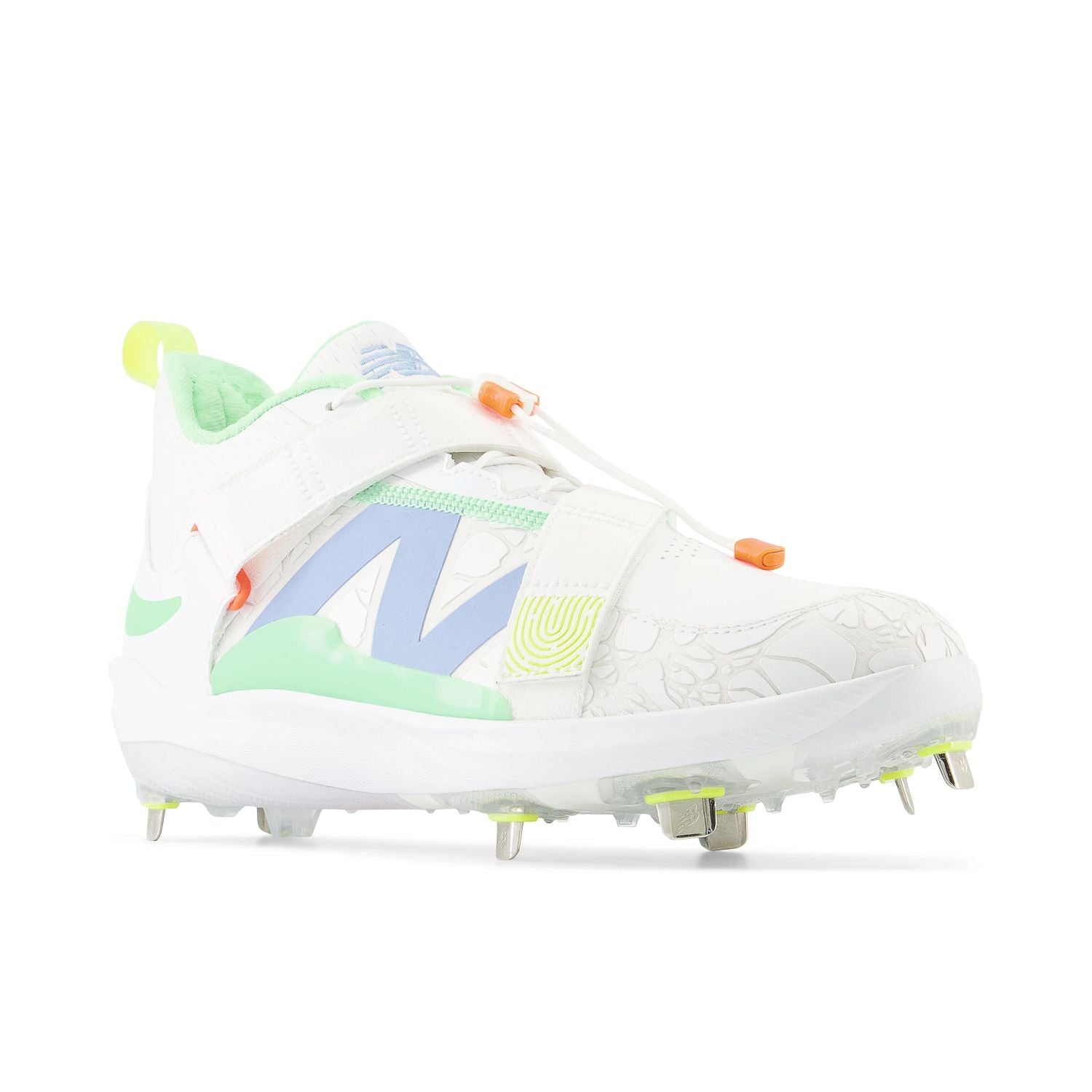New Balance Men's FuelCell Lindor 2 Summer Storm Baseball Cleat