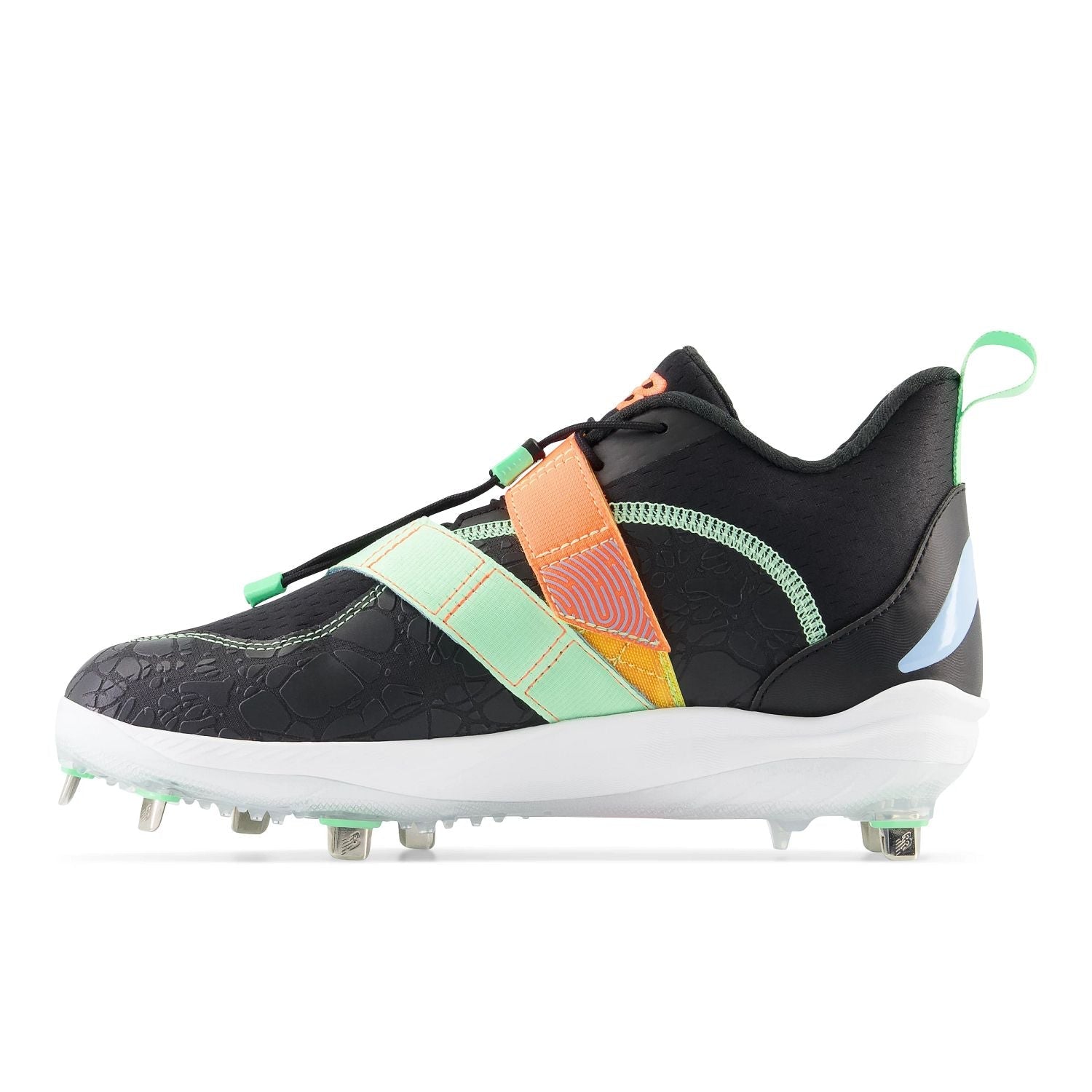 New Balance Men's FuelCell Lindor 2 Summer Storm Baseball Cleat