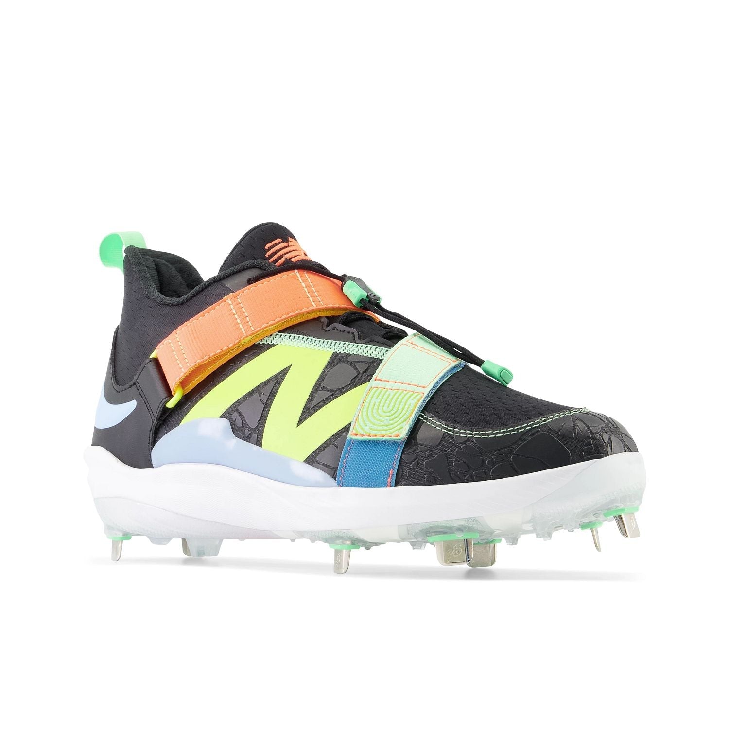 New Balance Men's FuelCell Lindor 2 Summer Storm Baseball Cleat