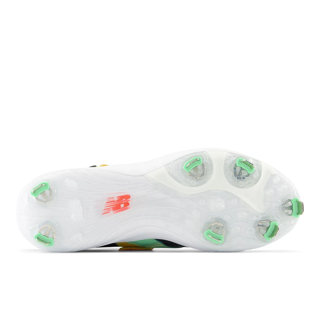 New Balance Men's FuelCell Lindor 2 Summer Storm Baseball Cleat