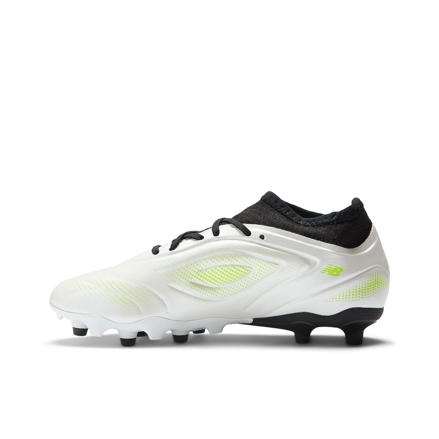 New Balance Youth Tekela Team Low Laced FG V5 Soccer Cleat