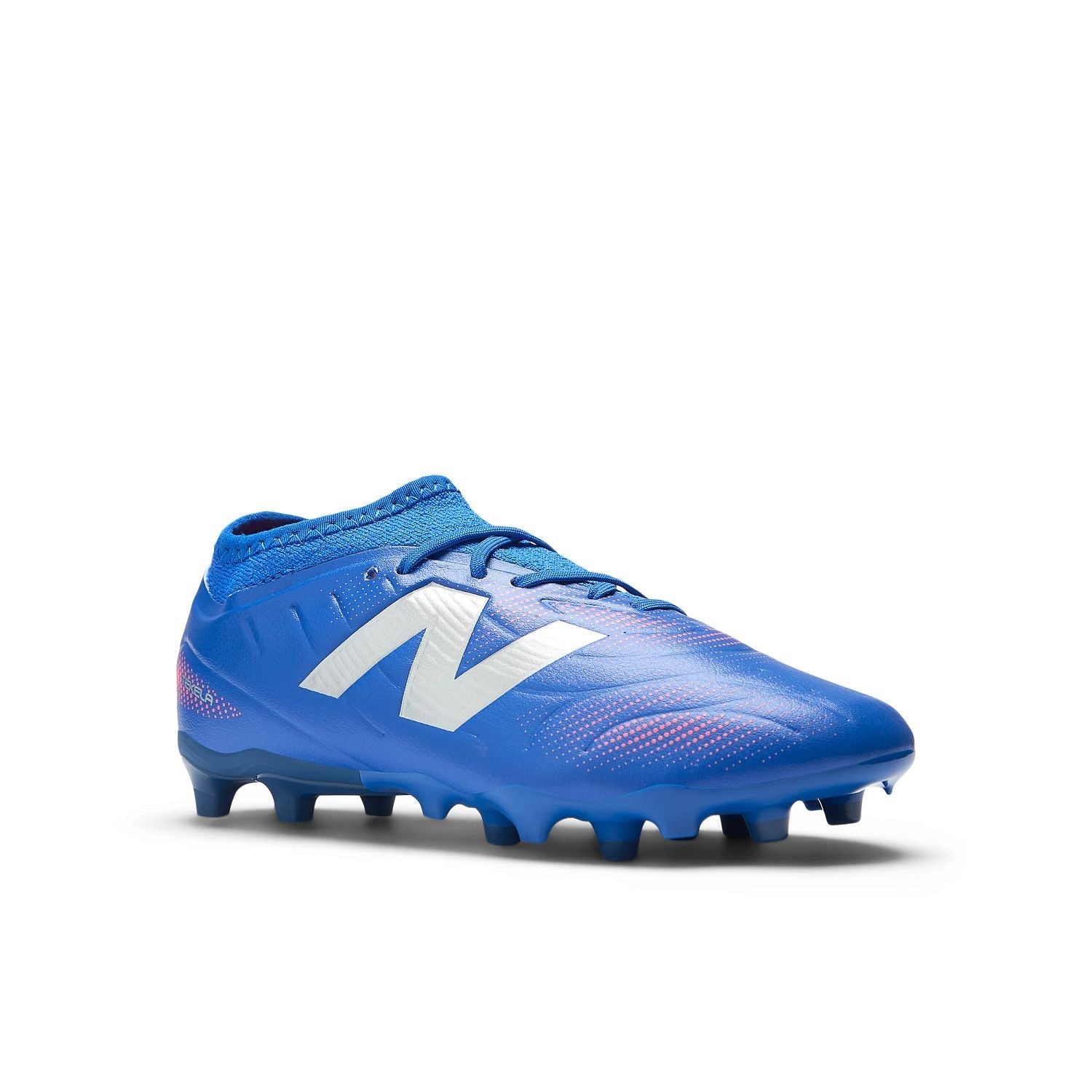 New Balance Youth Tekela Team Low Laced FG V5 Soccer Cleat
