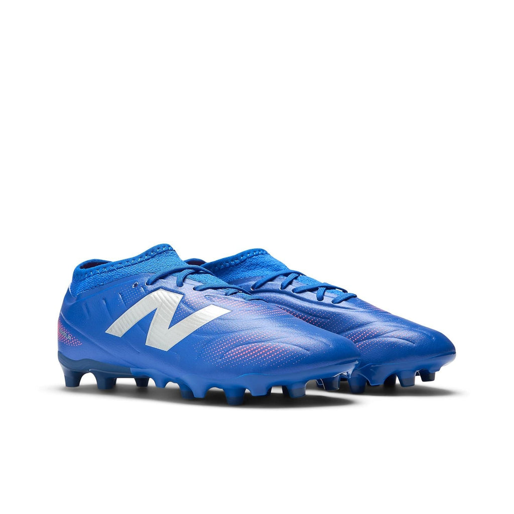 New Balance Youth Tekela Team Low Laced FG V5 Soccer Cleat