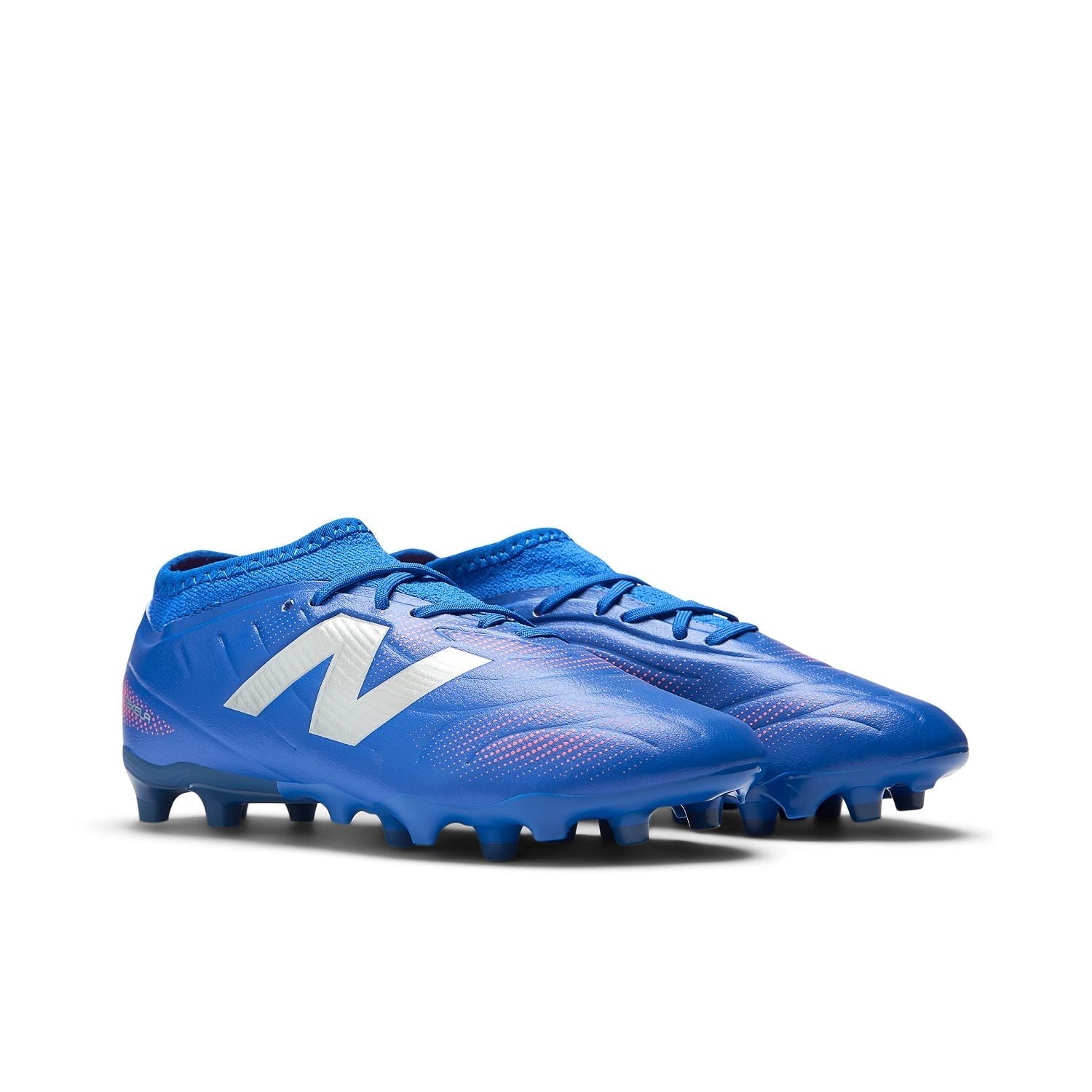 New Balance Youth Tekela Team Low Laced FG V5 Soccer Cleat
