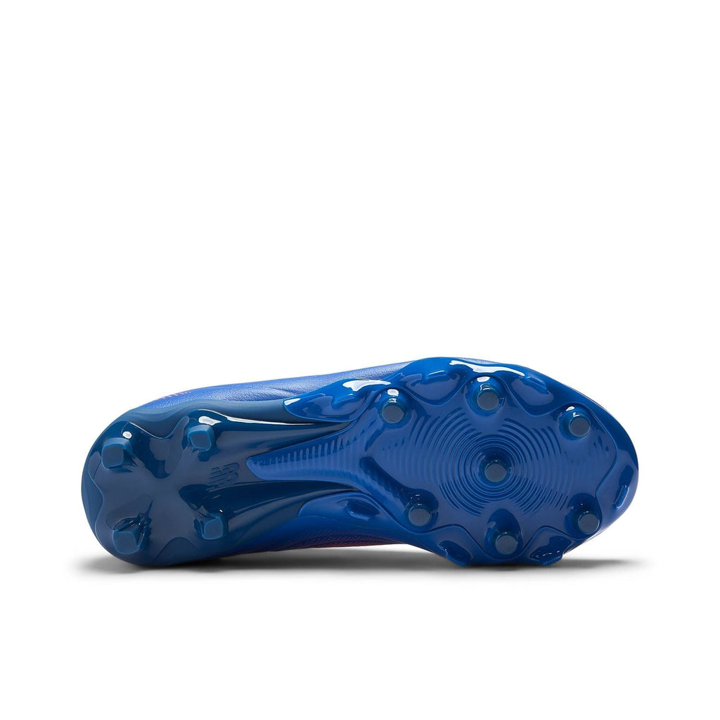 New Balance Youth Tekela Team Low Laced FG V5 Soccer Cleat