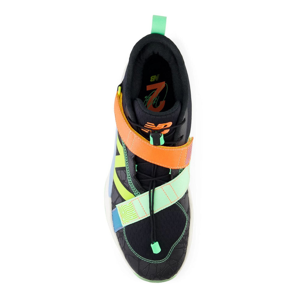 New Balance Men's FuelCell Lindor 2 Pre-Game Baseball Cleat