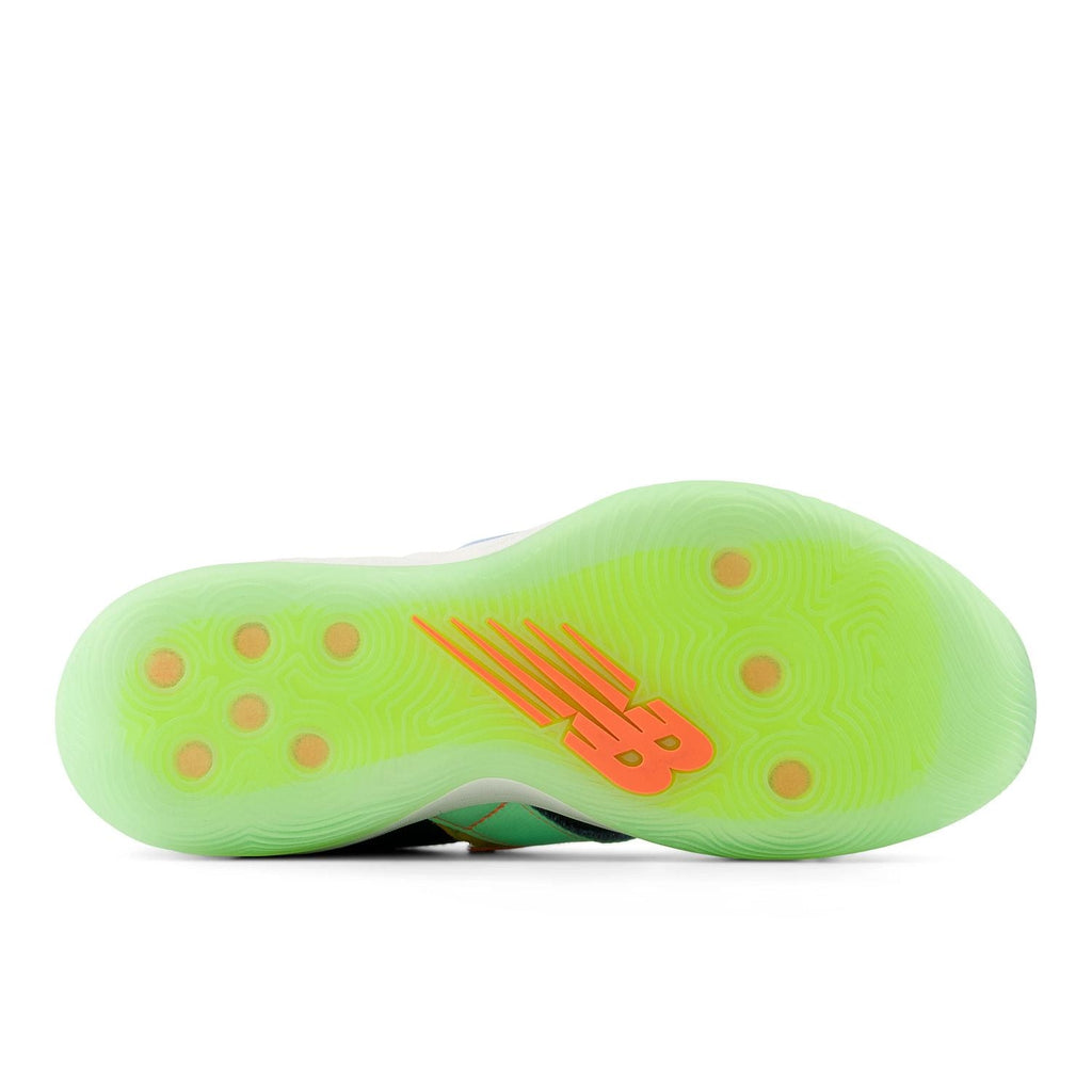New Balance Men's FuelCell Lindor 2 Pre-Game Baseball Cleat