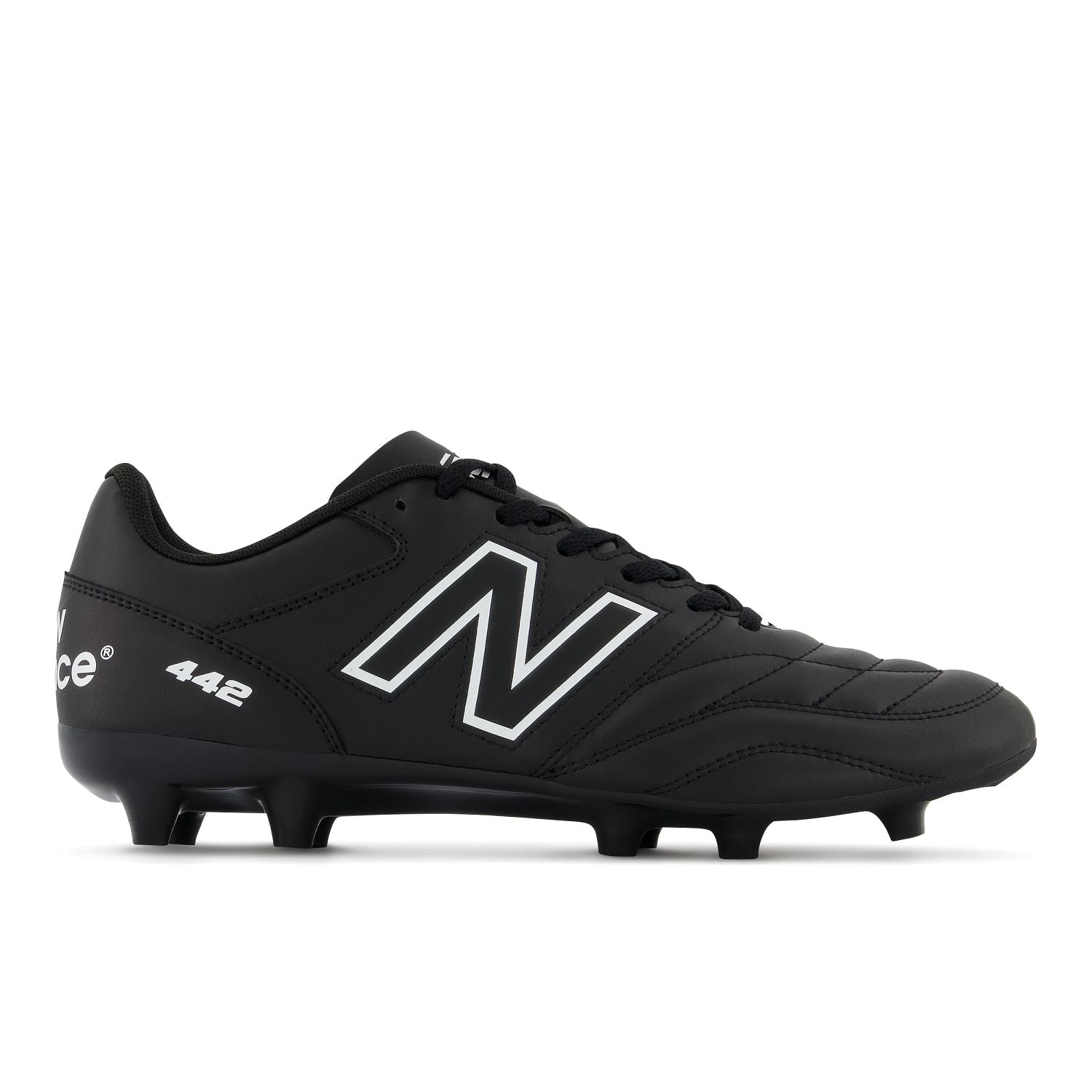 New Balance Men's 442 V2 Academy FG Soccer Cleat