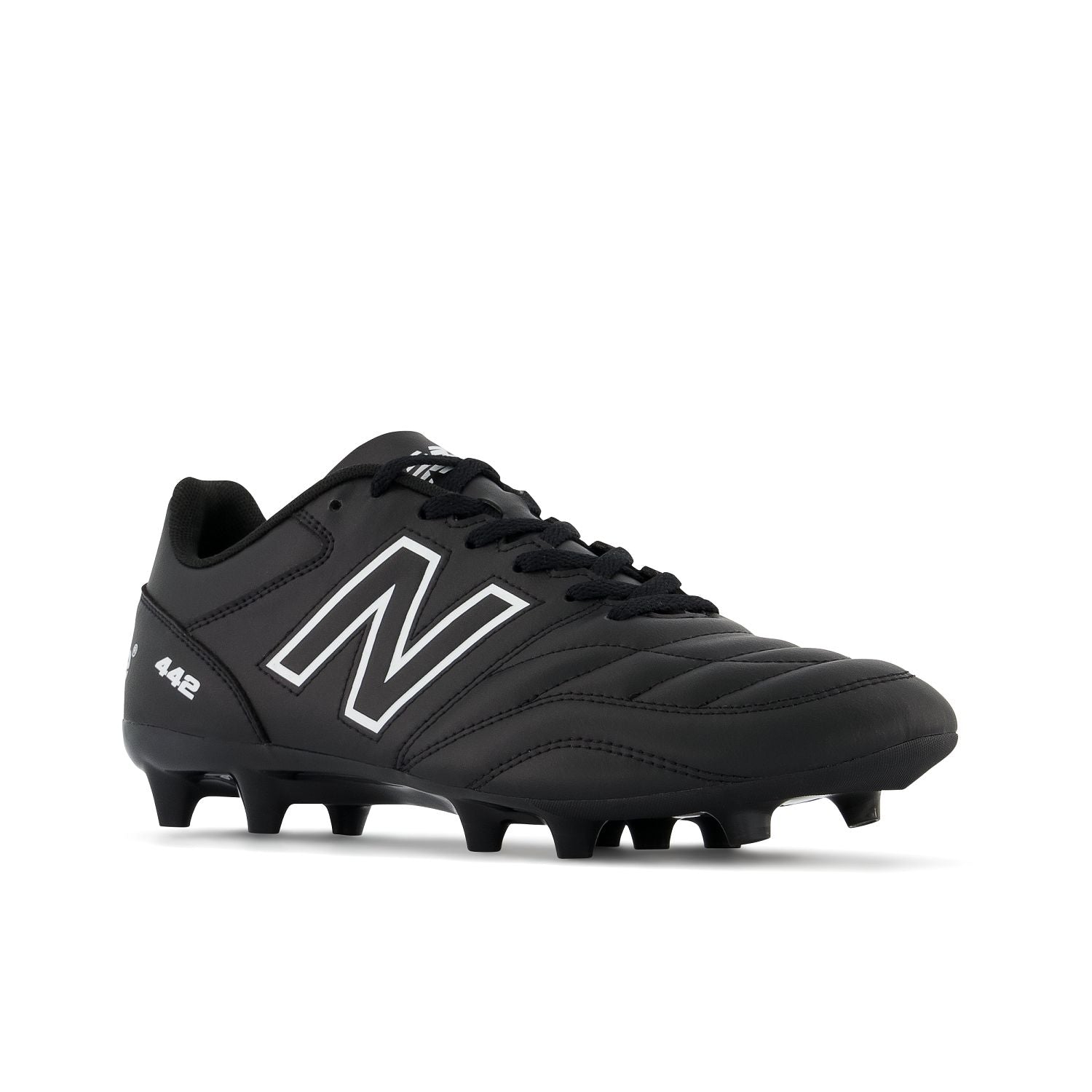 New Balance Men's 442 V2 Academy FG Soccer Cleat