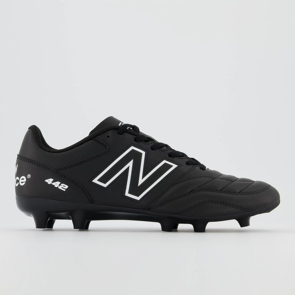 New Balance Men's 442 V2 Academy FG Soccer Cleat