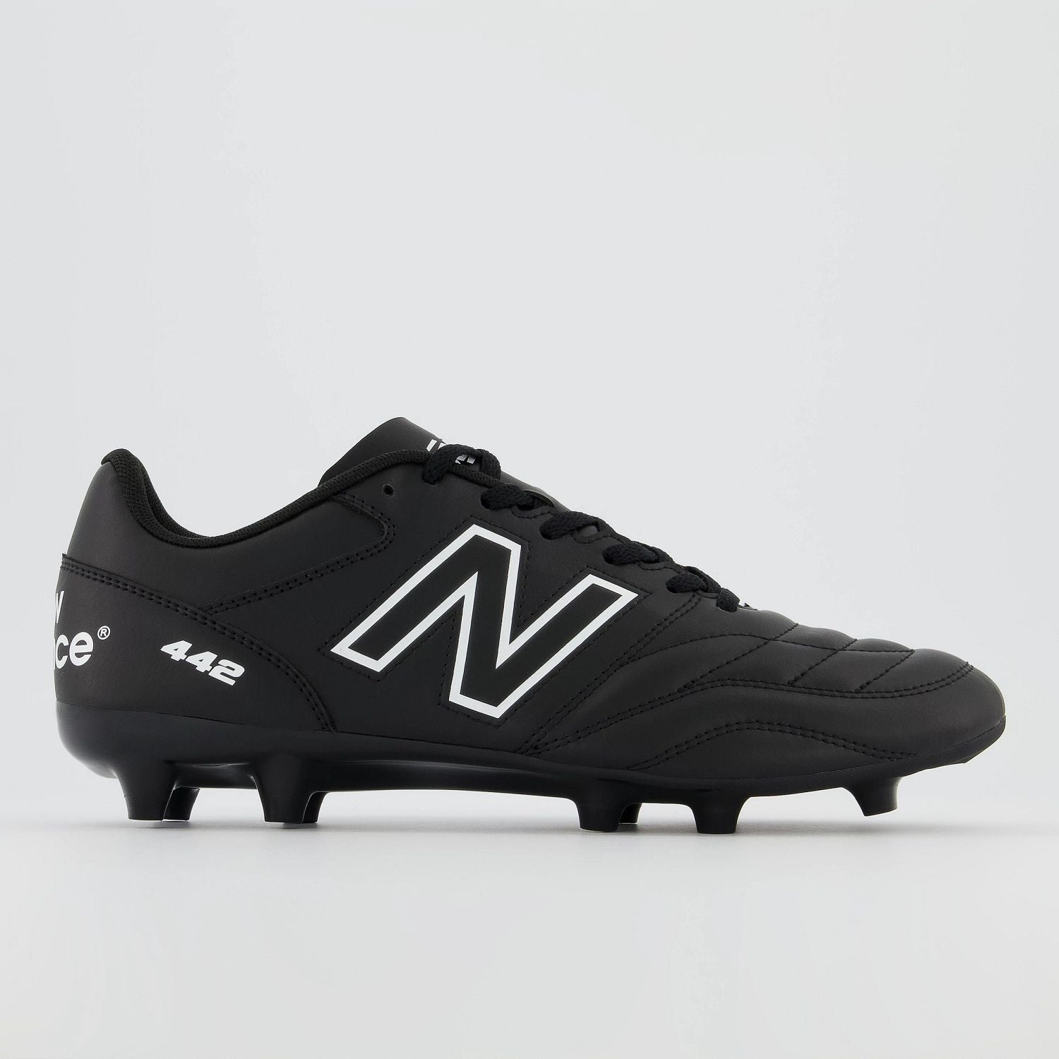 New Balance Men's 442 V2 Academy FG Soccer Cleat