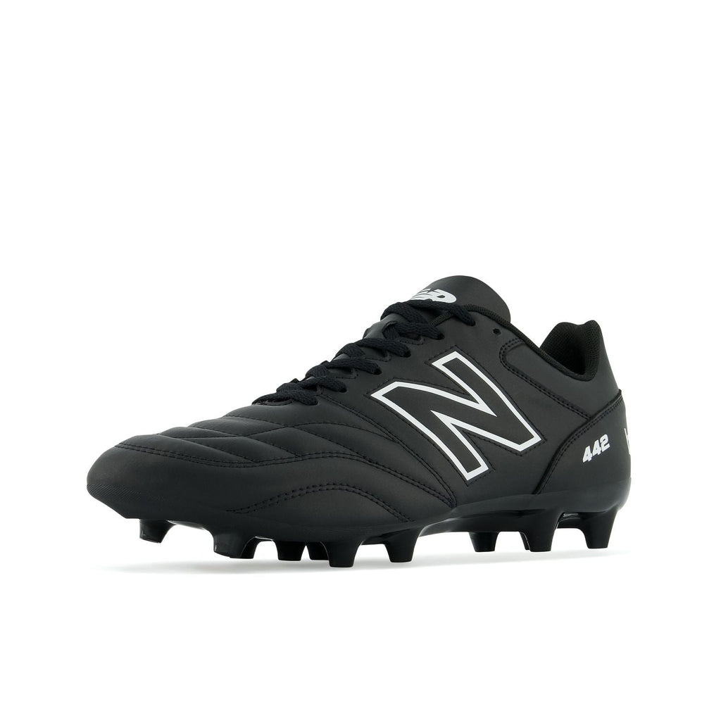 New Balance Men's 442 V2 Academy FG Soccer Cleat