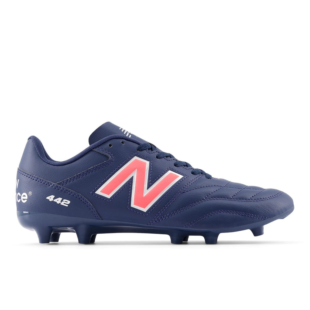 New Balance Men's 442 V2 Academy FG Soccer Cleat