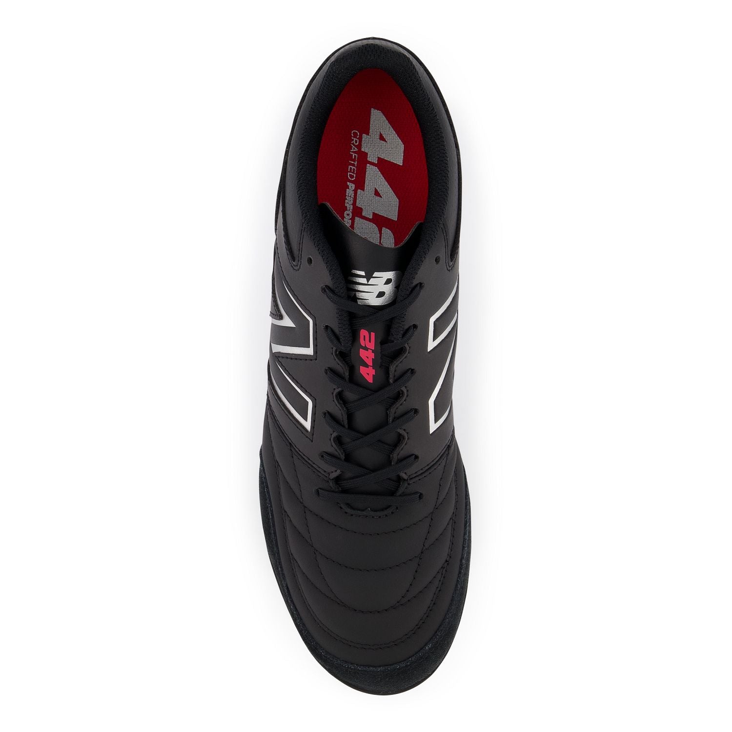New Balance Men's 442 V2 Team Turf Soccer Shoes