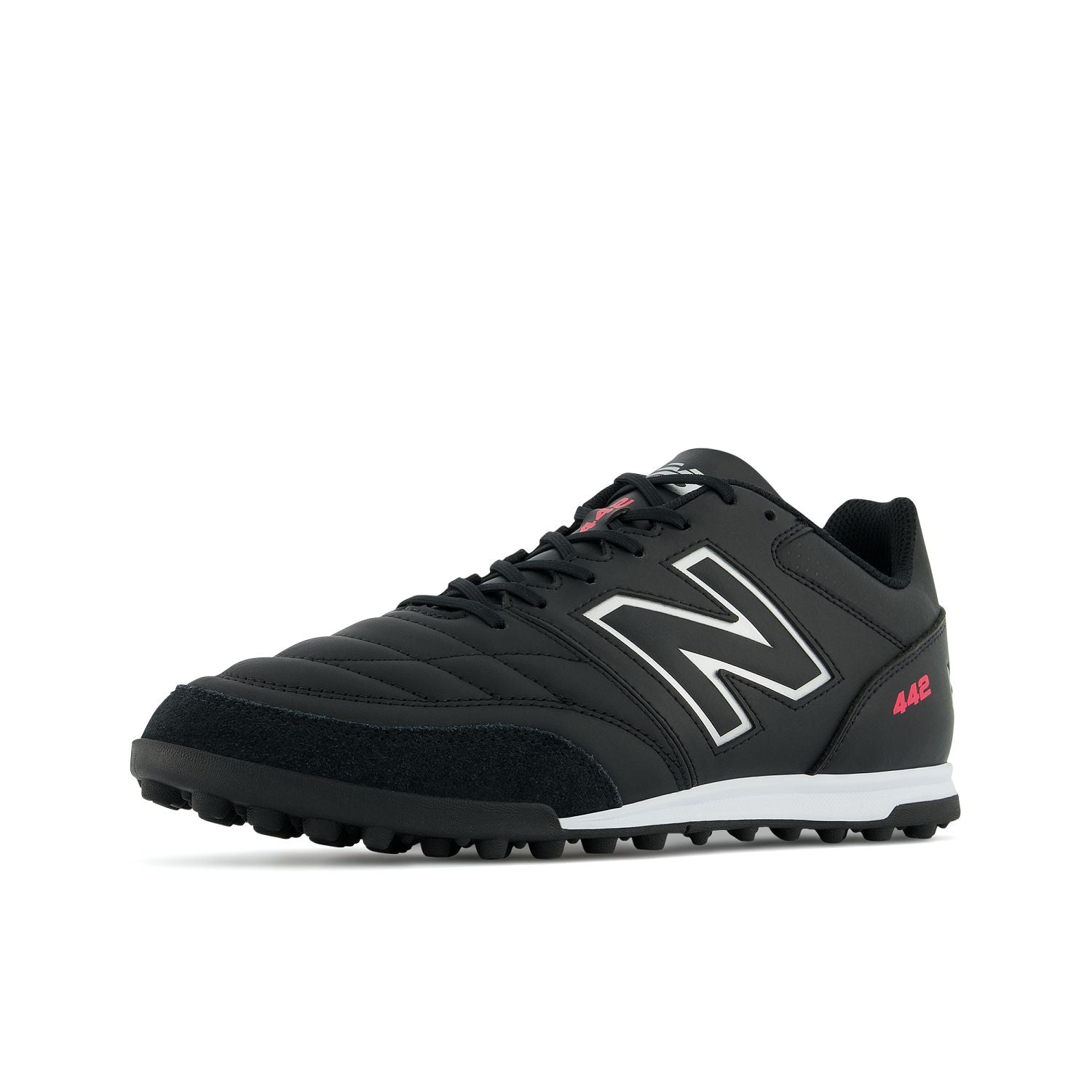 New Balance Men's 442 V2 Team Turf Soccer Shoes
