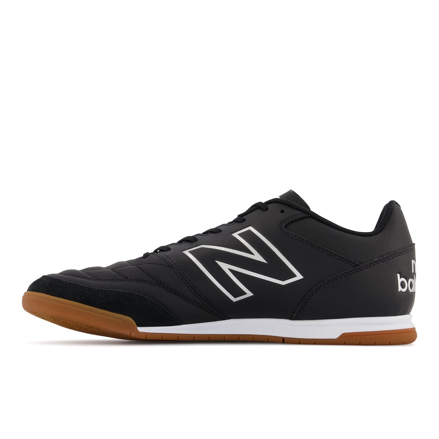 New Balance Men's 442 V2 Team IN Soccer Cleat