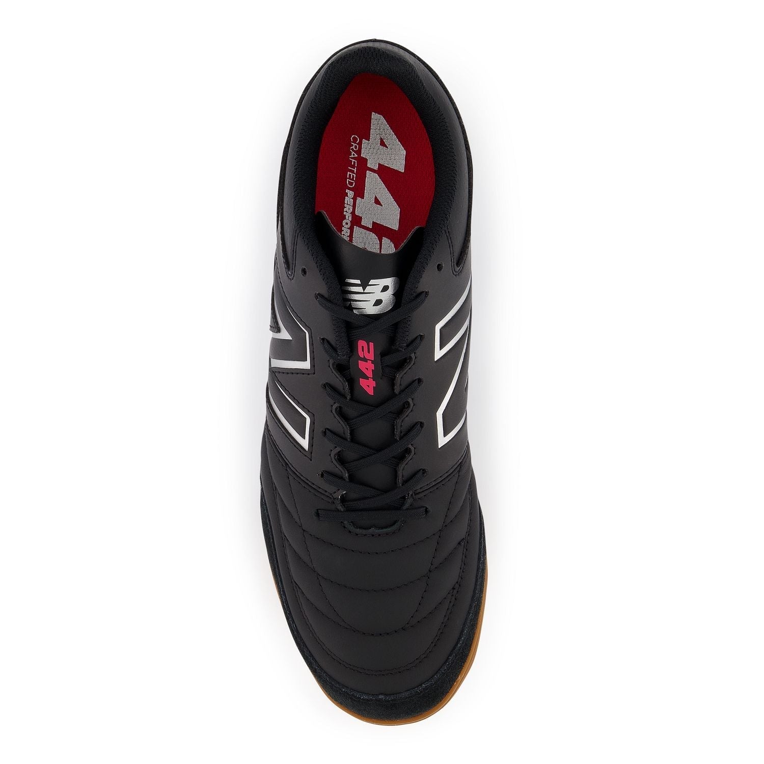 New Balance Men's 442 V2 Team IN Soccer Cleat