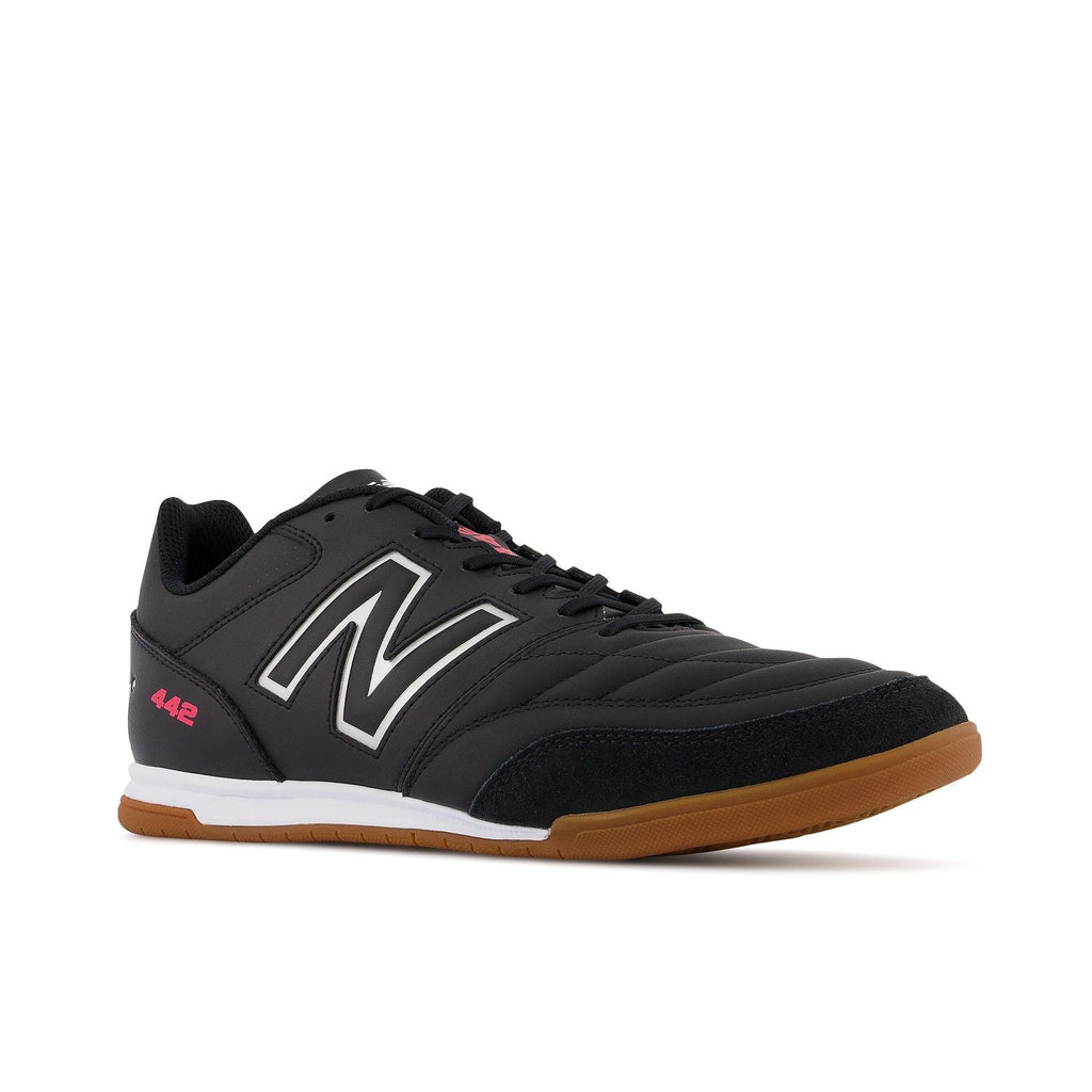 New Balance Men's 442 V2 Team IN Soccer Cleat