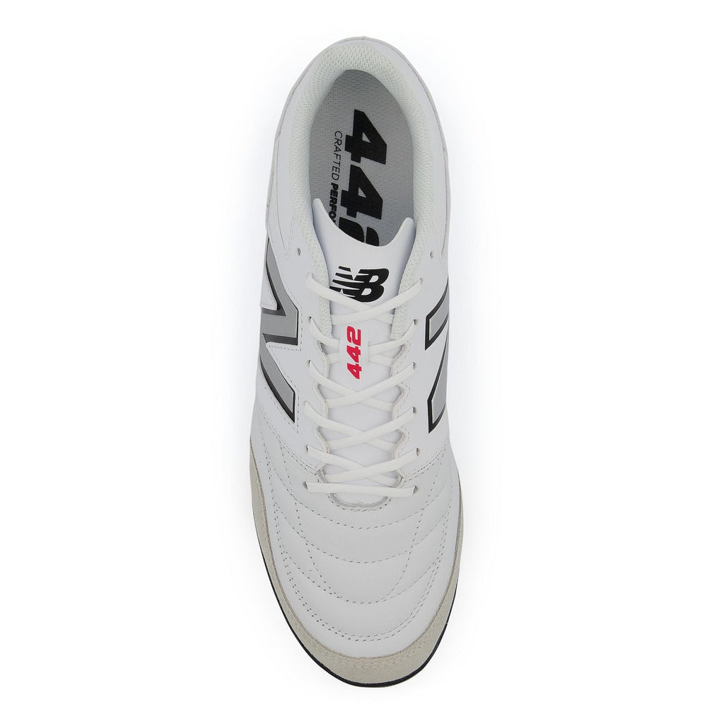 New Balance Men's 442 V2 Team Turf Soccer Shoes