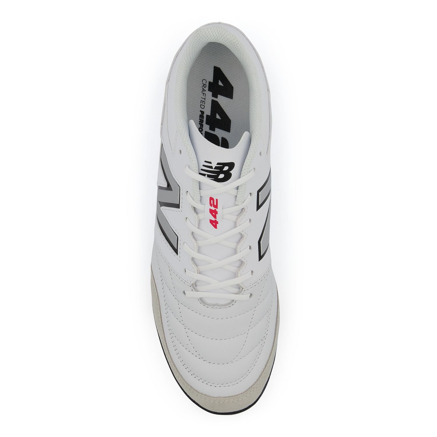 New Balance Men's 442 V2 Team Turf Soccer Shoes