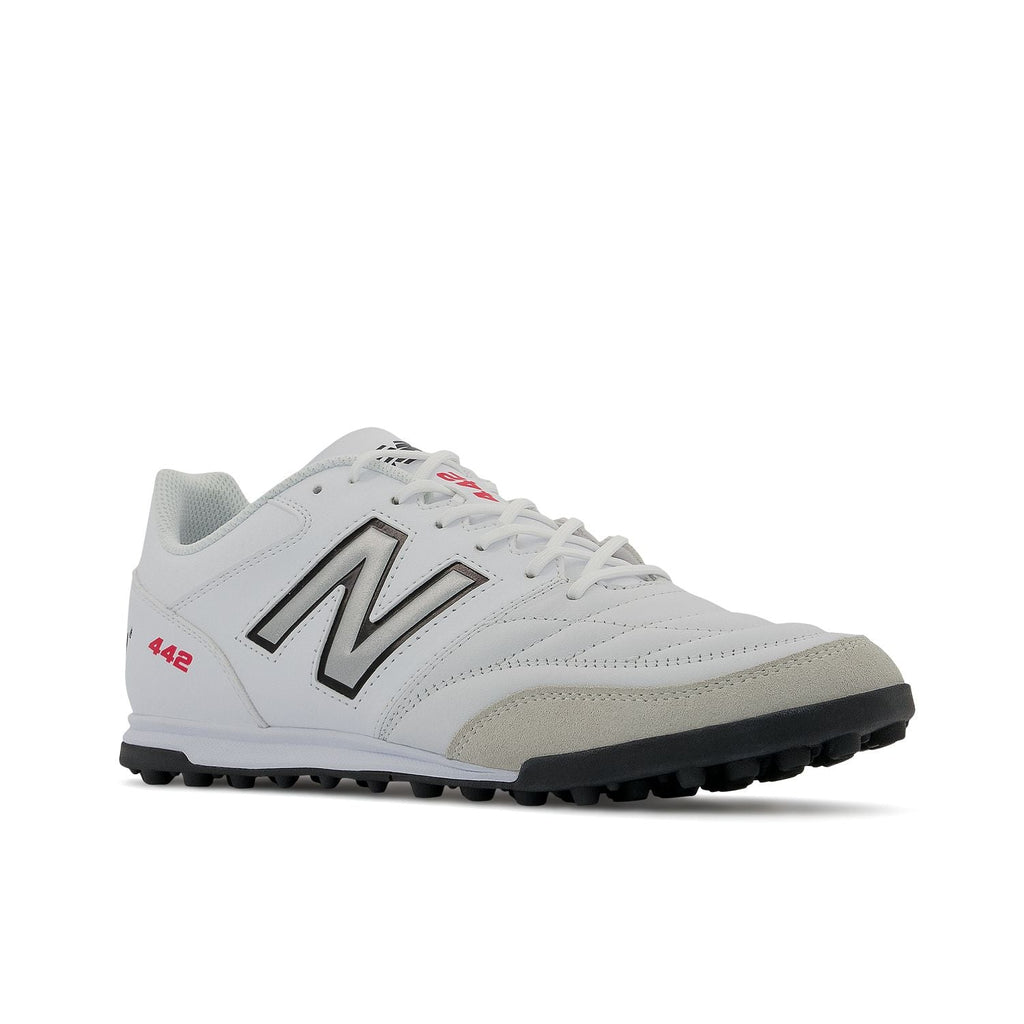 New Balance Men's 442 V2 Team Turf Soccer Shoes