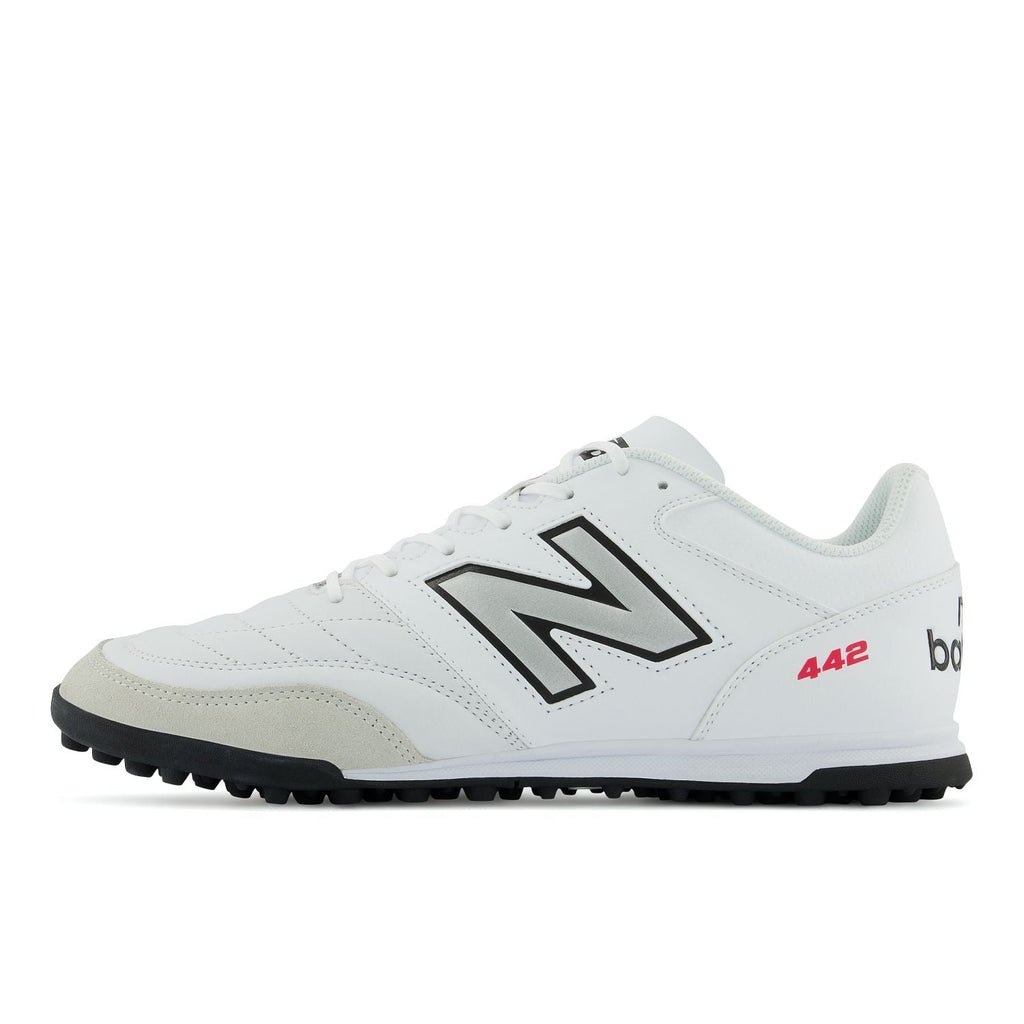 New Balance Men's 442 V2 Team Turf Soccer Shoes