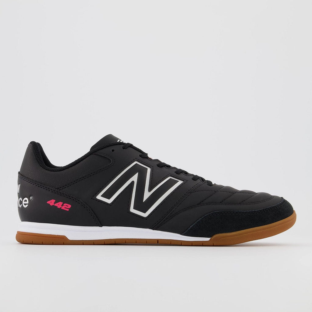 New Balance Men's 442 V2 Team IN Soccer Cleat