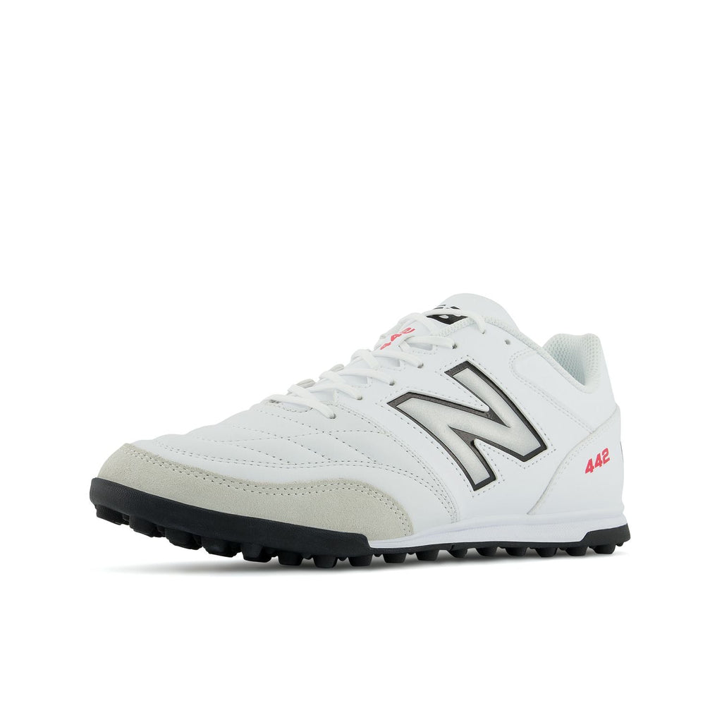 New Balance Men's 442 V2 Team Turf Soccer Shoes
