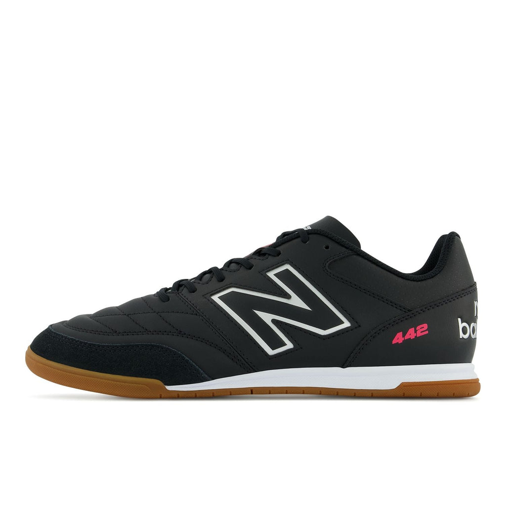 New Balance Men's 442 V2 Team IN Soccer Cleat