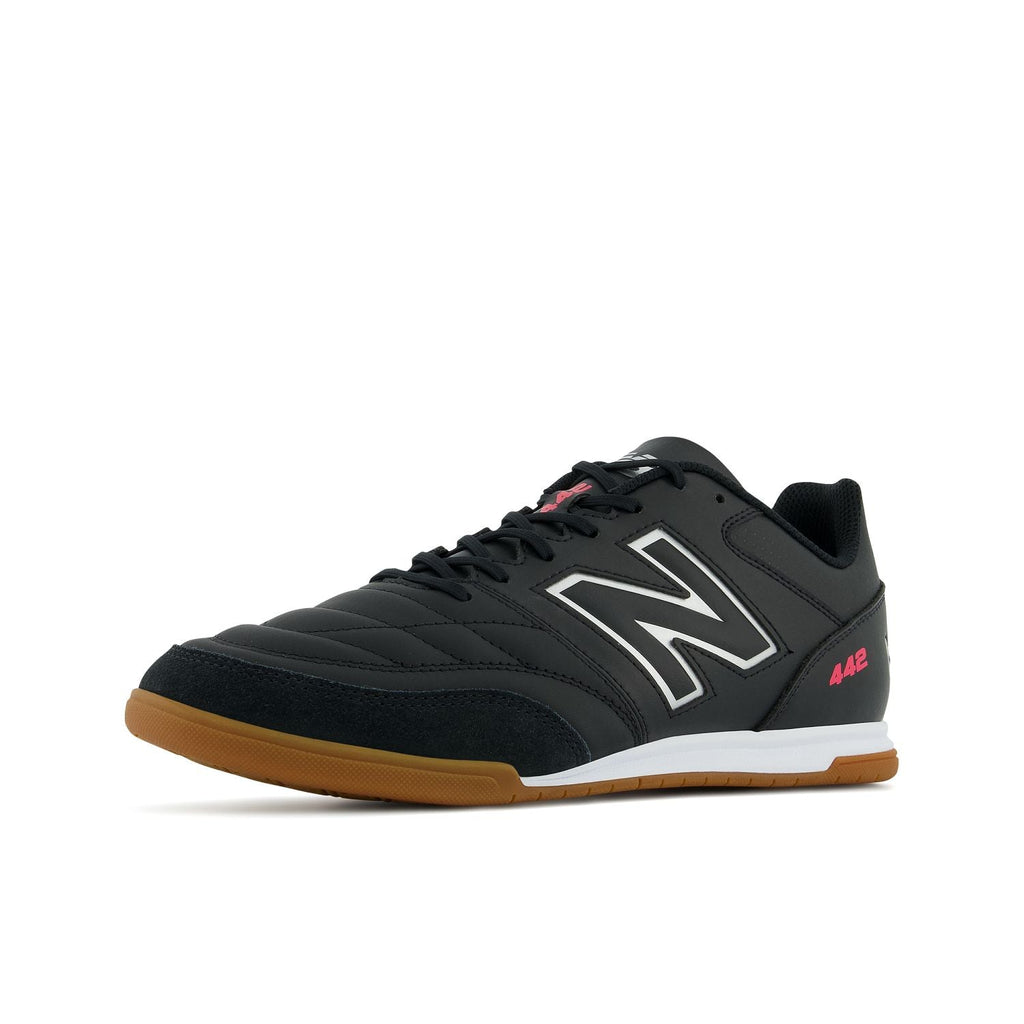 New Balance Men's 442 V2 Team IN Soccer Cleat