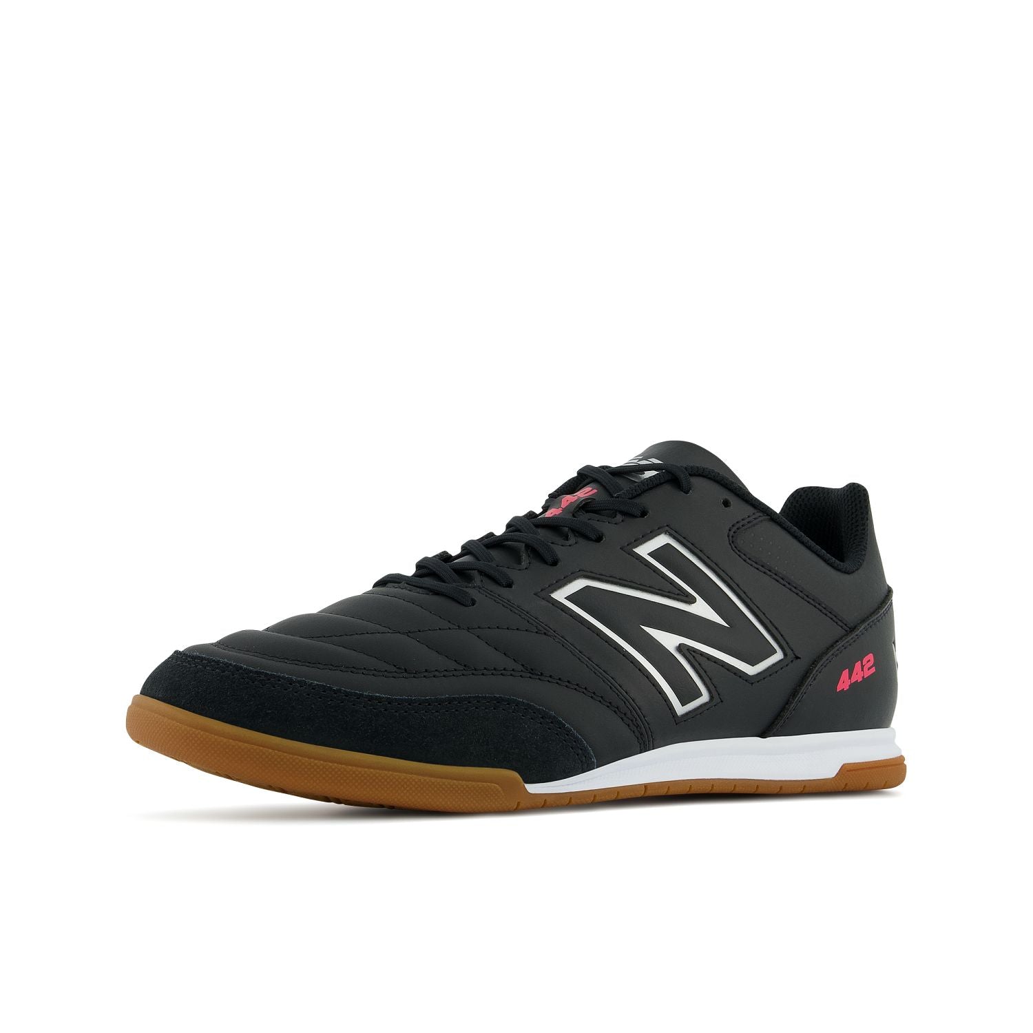 New Balance Men's 442 V2 Team IN Soccer Cleat